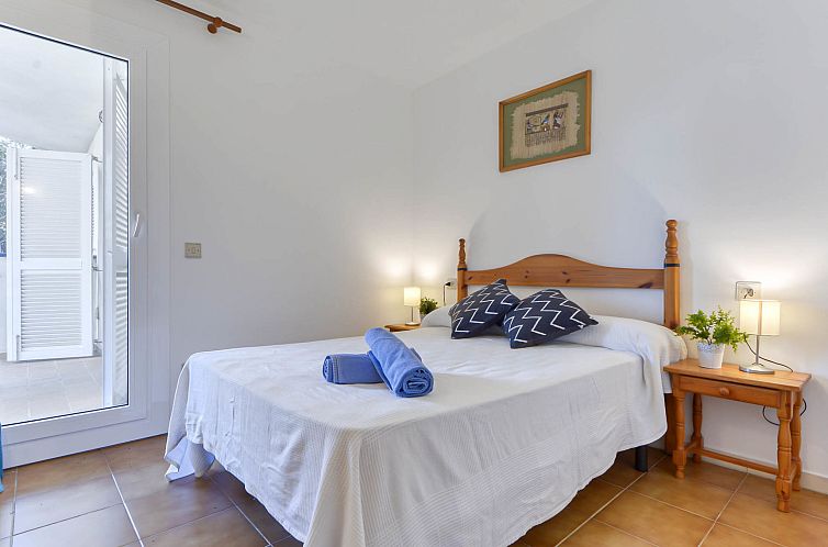 Appartement Platja de Roses