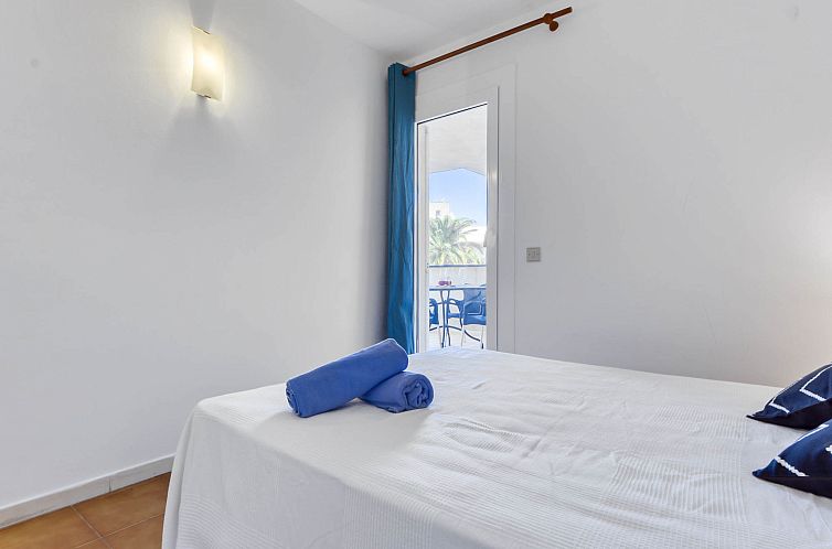 Appartement Platja de Roses