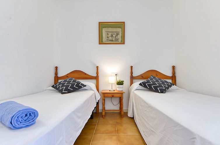 Appartement Platja de Roses
