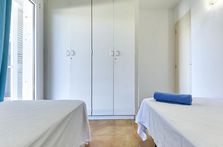 Appartement Platja de Roses