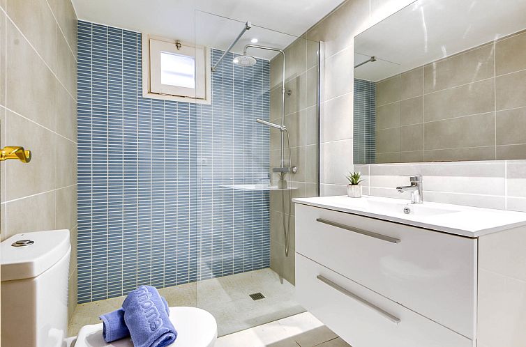 Appartement Platja de Roses