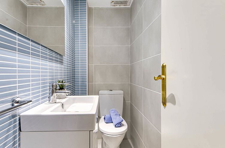 Appartement Platja de Roses