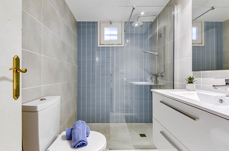 Appartement Platja de Roses