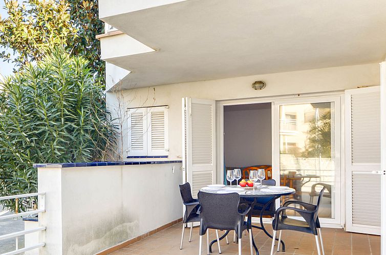 Appartement Platja de Roses