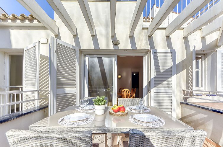 Guest house 1502494 - Apartment Costa Brava - Appartement Platja de Roses