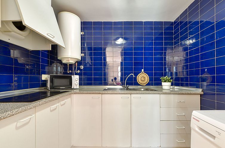 Appartement Platja de Roses