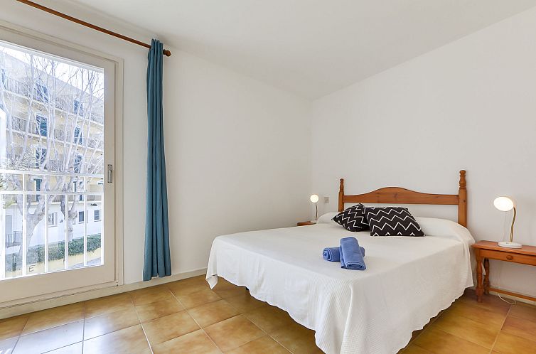 Appartement Platja de Roses