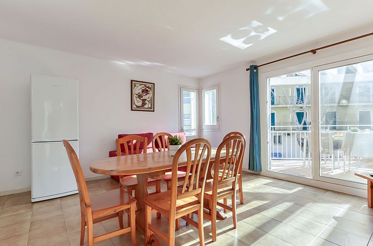 Appartement Platja de Roses