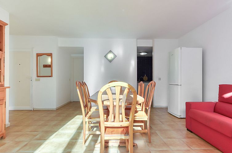 Appartement Platja de Roses