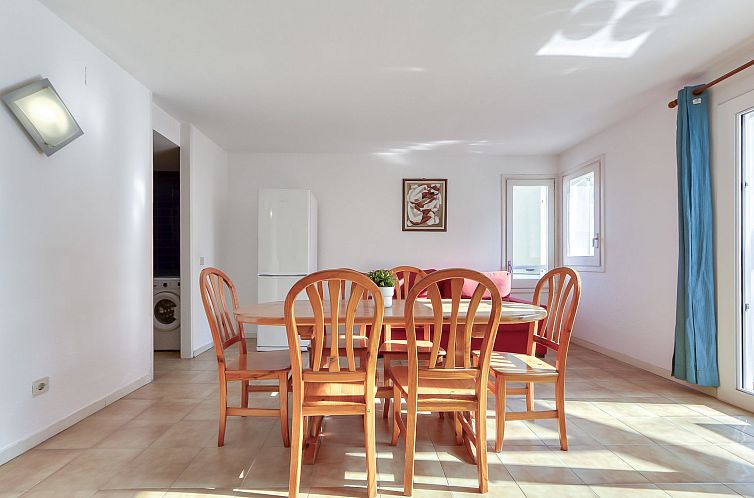 Appartement Platja de Roses
