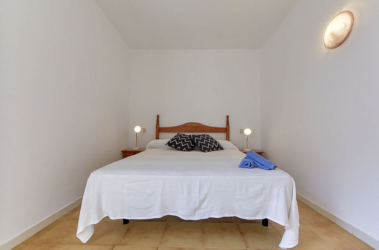Appartement Platja de Roses