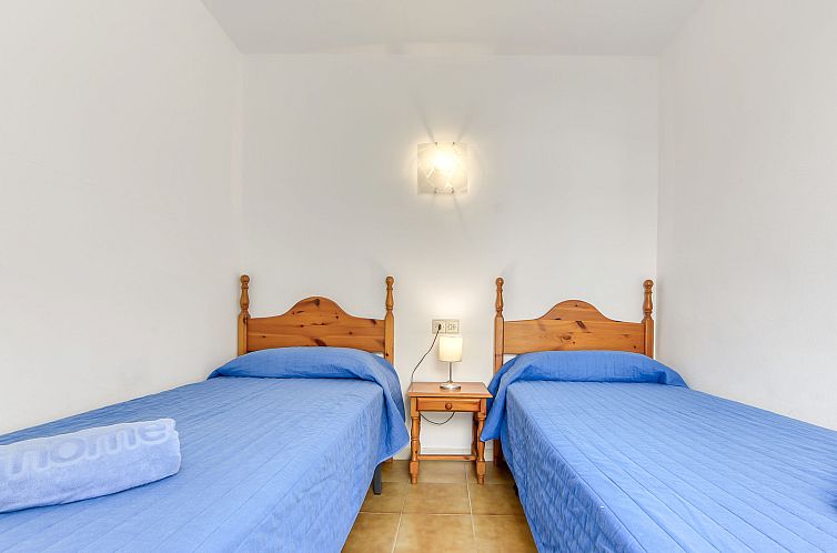 Appartement Platja de Roses