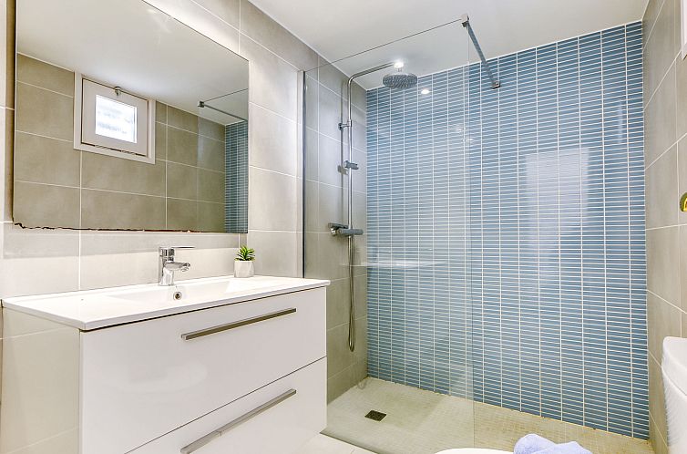 Appartement Platja de Roses