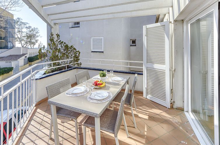 Appartement Platja de Roses