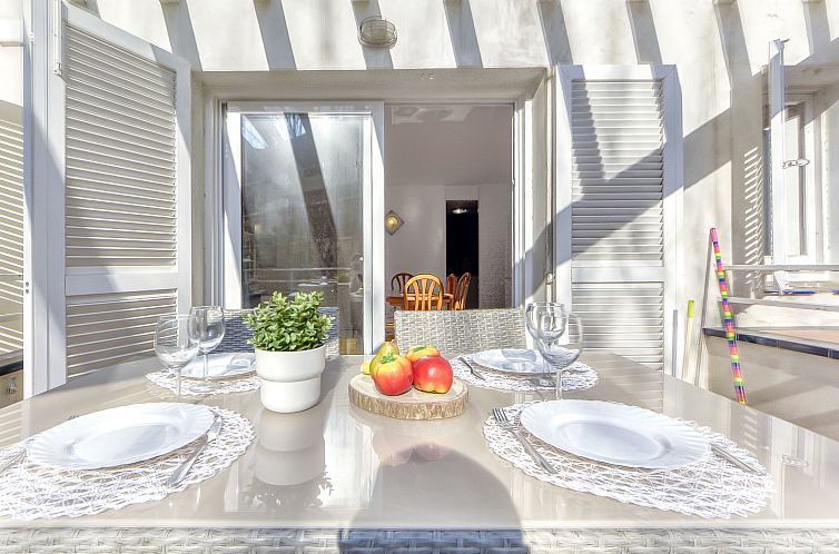Appartement Platja de Roses