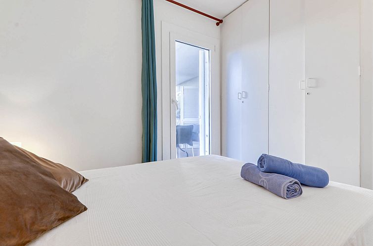 Appartement Platja de Roses