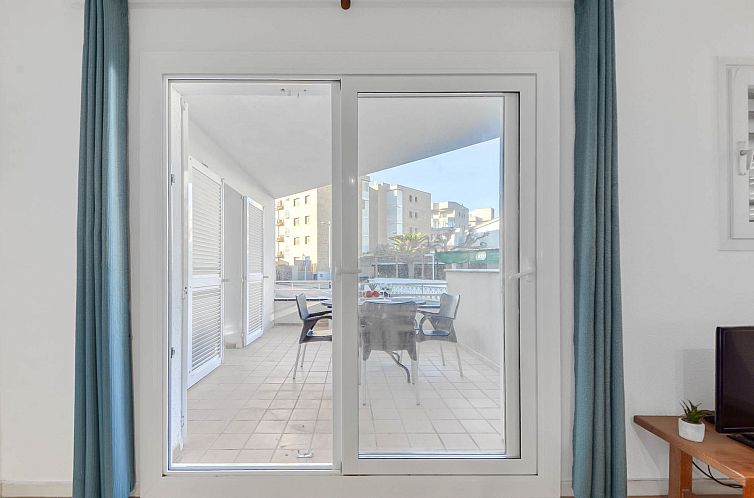 Appartement Platja de Roses