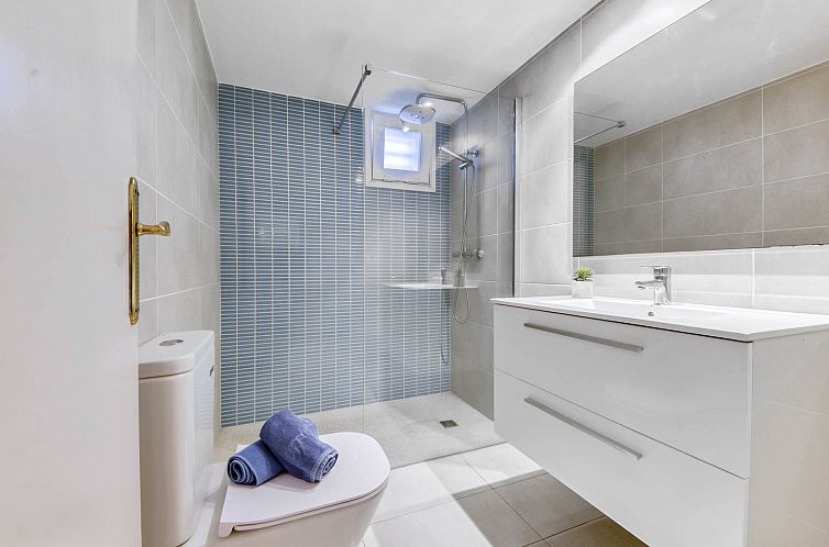 Appartement Platja de Roses