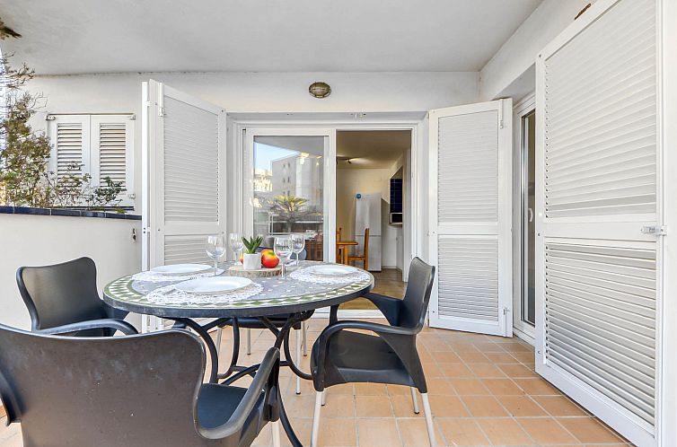 Appartement Platja de Roses