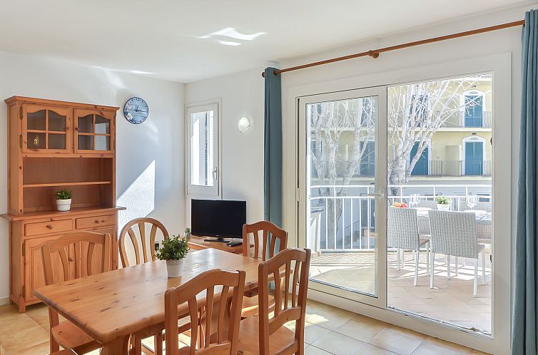 Appartement Platja de Roses