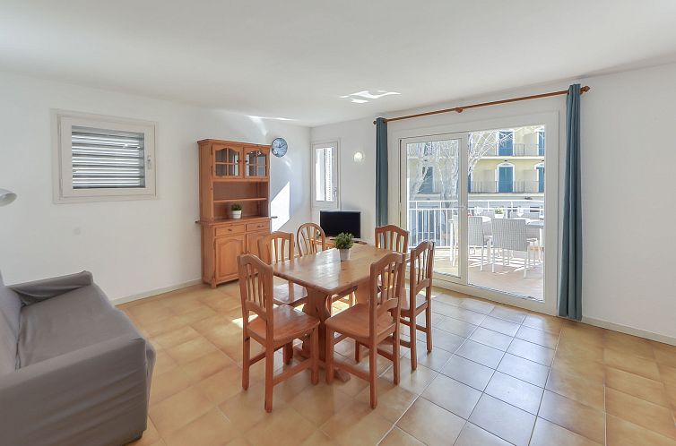 Appartement Platja de Roses