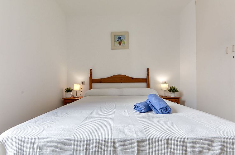 Appartement Platja de Roses