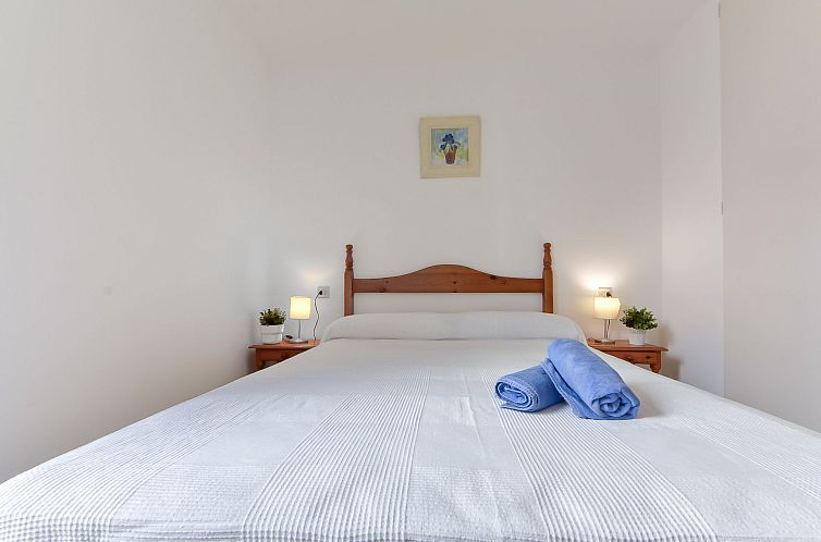 Appartement Platja de Roses