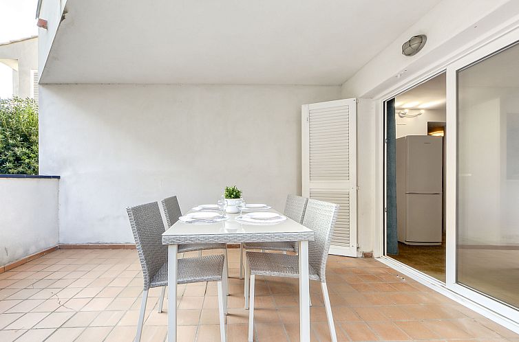 Verblijf 1502499 - Appartement Costa Brava - Appartement Platja de Roses