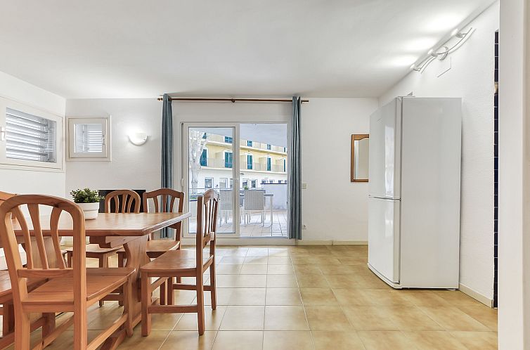 Appartement Platja de Roses