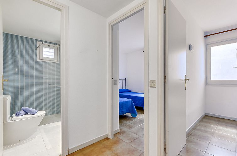 Appartement Platja de Roses