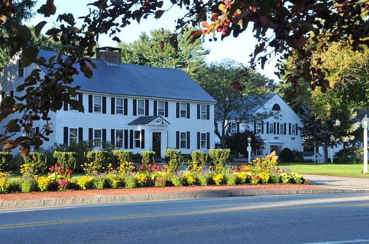 Unterkunft 15025102 - Appartement New England - Publick House Historic Inn and Country Motor Lodge