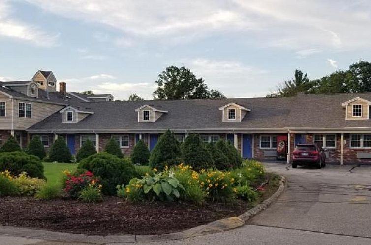 Scottish Inns Sturbridge