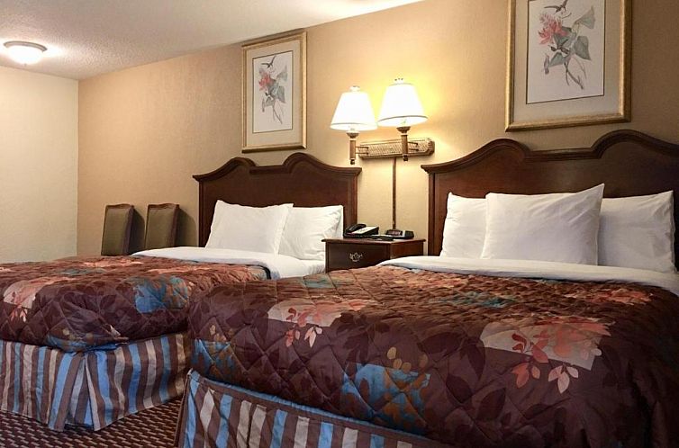 Scottish Inns Sturbridge