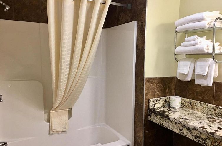 Scottish Inns Sturbridge