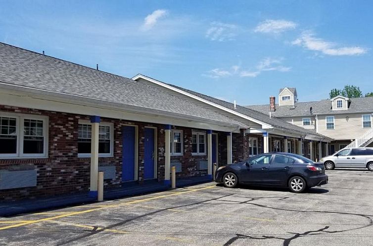 Scottish Inns Sturbridge