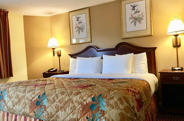 Scottish Inns Sturbridge