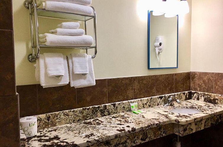 Scottish Inns Sturbridge