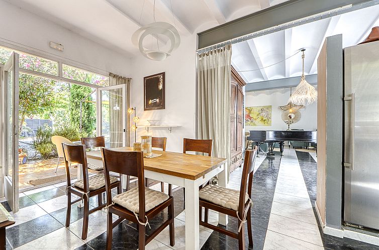 Vakantiehuis Ave de Paso