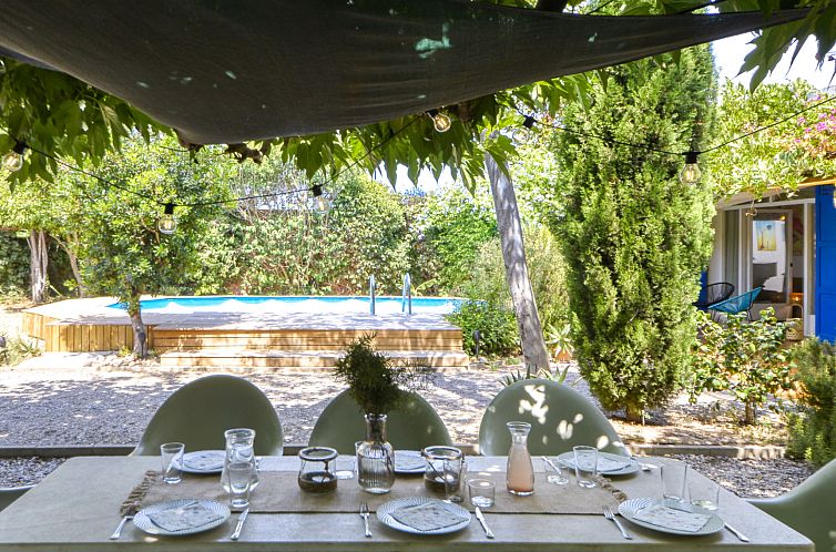 Vakantiehuis Ave de Paso