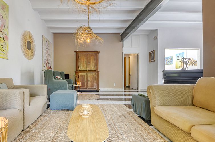 Vakantiehuis Ave de Paso