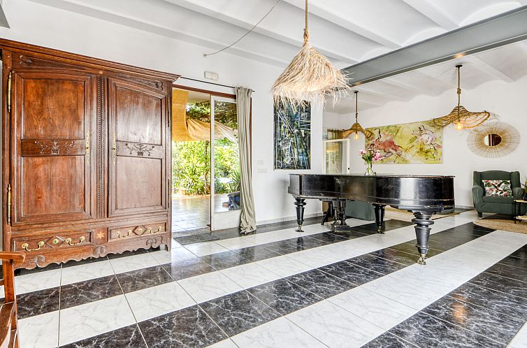 Vakantiehuis Ave de Paso