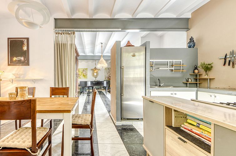 Vakantiehuis Ave de Paso