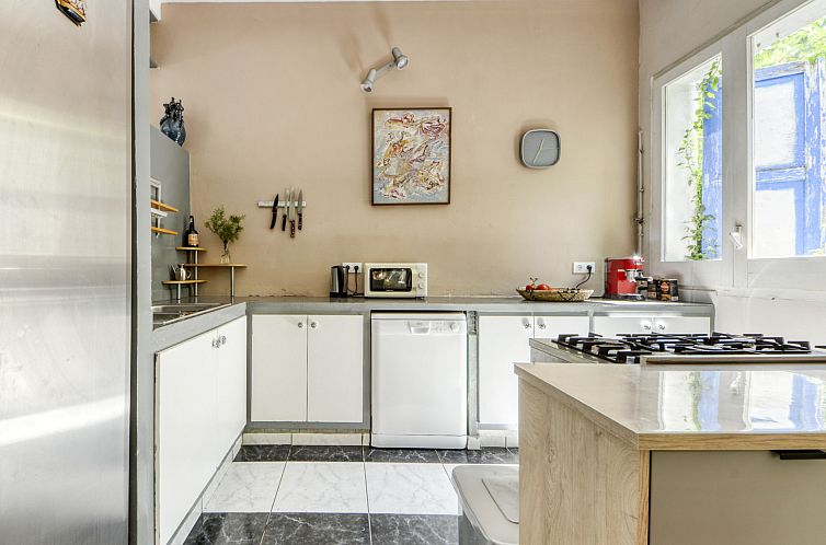 Vakantiehuis Ave de Paso