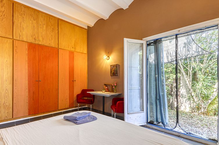 Vakantiehuis Ave de Paso