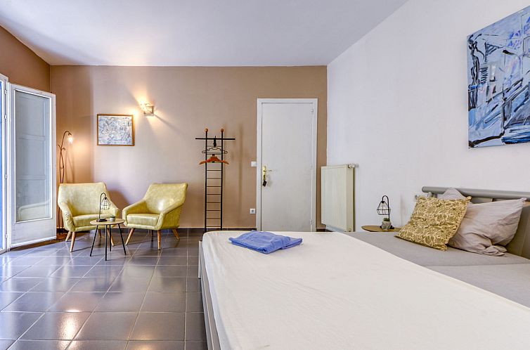 Vakantiehuis Ave de Paso
