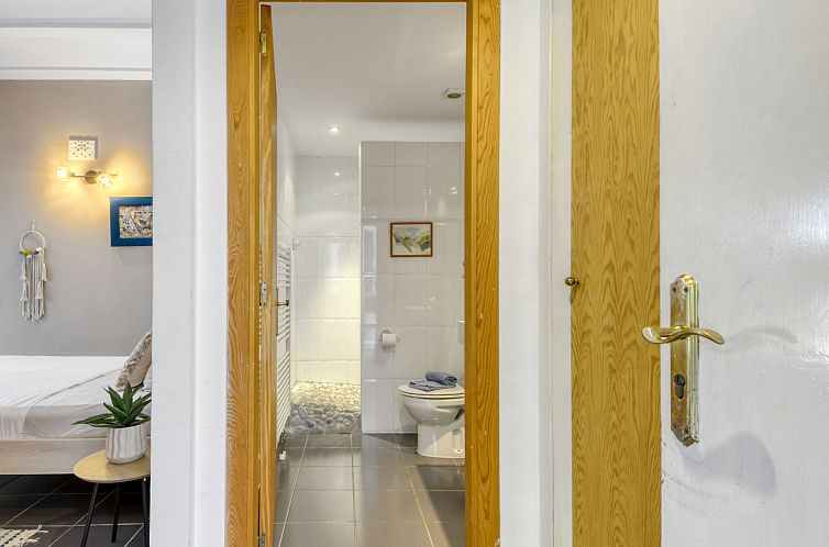 Vakantiehuis Ave de Paso