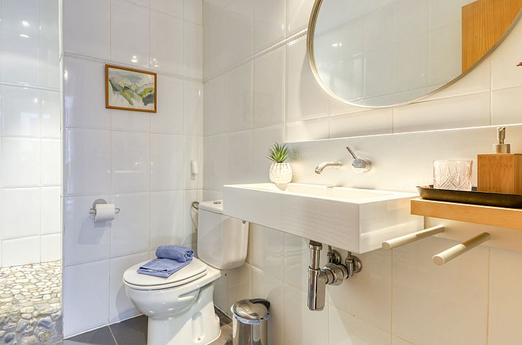 Vakantiehuis Ave de Paso