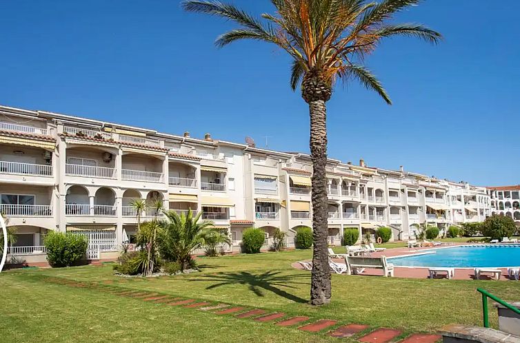 Meer San Maurici Empuriabrava