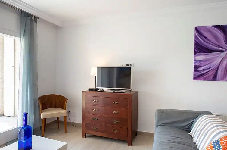 Meer San Maurici Empuriabrava