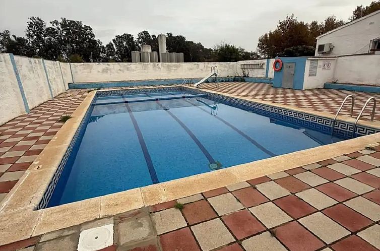 Unterkunft 1502514 - Ferienhaus Costa Brava - Biblos